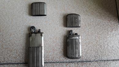 2  antichi ACCENDINI  NON FUNZIONANTI