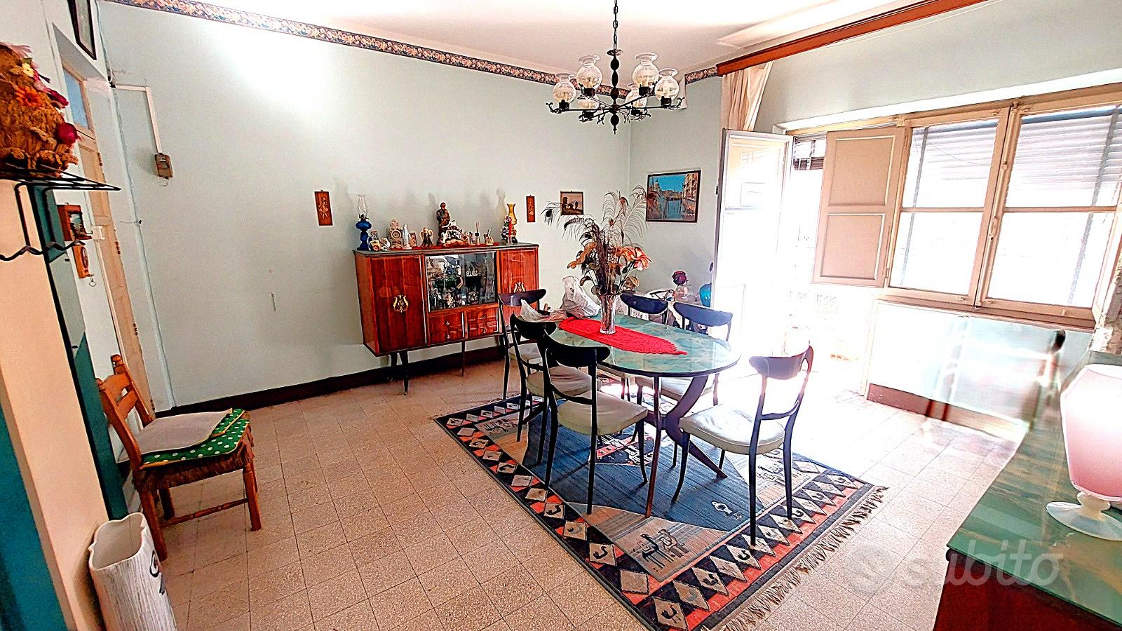 Apartment in Riposto, Catania - Vista 2