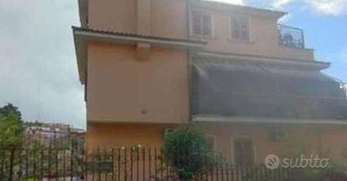 Appartamento a Monterotondo (RM)