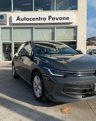 Volkswagen Golf 2.0 TDI 115 CV SCR Life