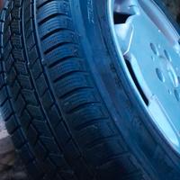 cerchi Mercedes 200 CE