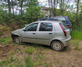 Punto 1200 a gpl