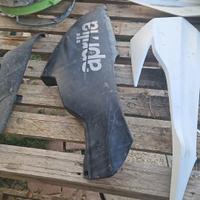 Varie scocche Aprilia rs 50 2006 derbi
