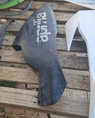 Varie scocche Aprilia rs 50 2006 derbi