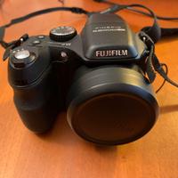 Macchina fotografica