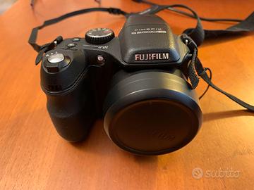 Macchina fotografica