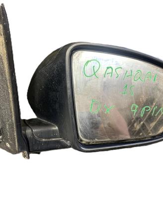 SPECCHIETTO RETROVISORE DESTRO NISSAN Qashqai 1°