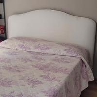 Struttura letto Axil 