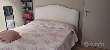 Struttura letto Axil 