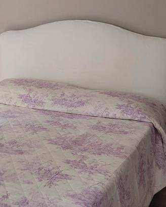 Struttura letto Axil 