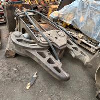 Pinza demolitrice Verdelli