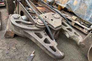 Pinza demolitrice Verdelli