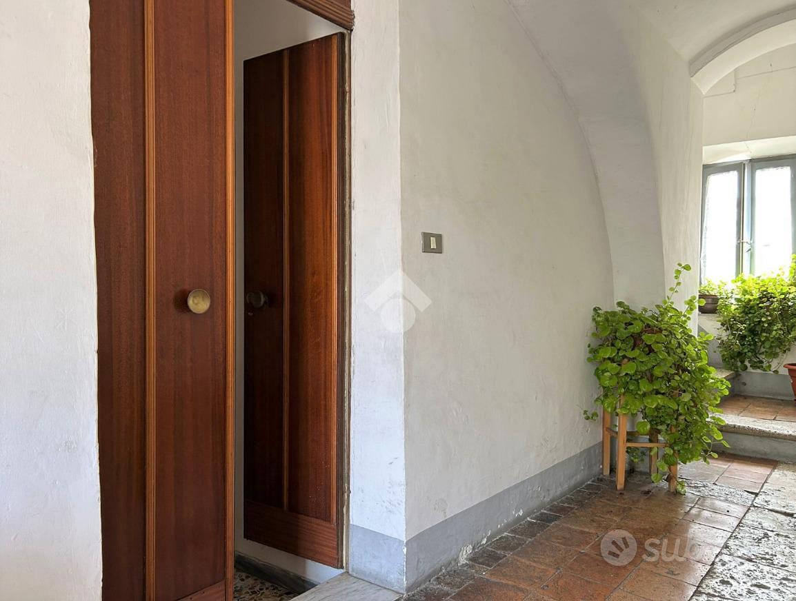 Appartamento – Latera - Vista 4