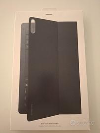 Cover+tastiera Samsung Galaxy Tab S11 Ultra 