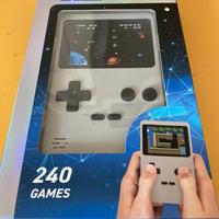 Console Videogiochi Vintage
