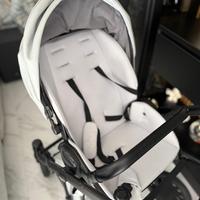 Passeggino anex e/type