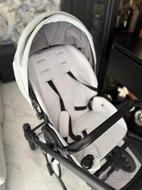 Passeggino anex e/type