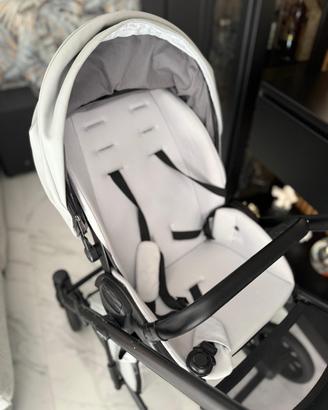 Passeggino anex e/type