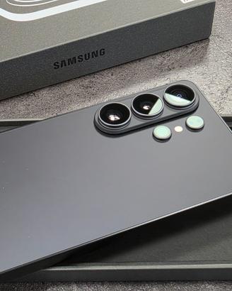 Samsung S26 Ultra 512 solo aperto