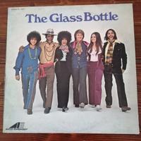 The Glass Bottle vinile 33 giri