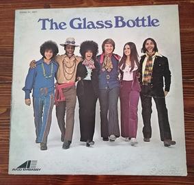 The Glass Bottle vinile 33 giri