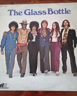 The Glass Bottle vinile 33 giri