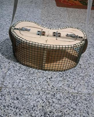 Gabbia per furetti