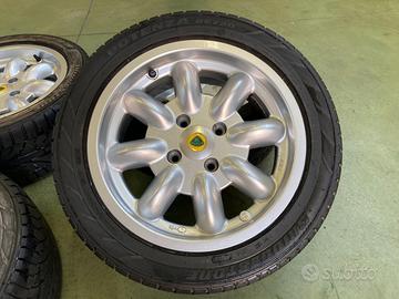 Minilite 15X6