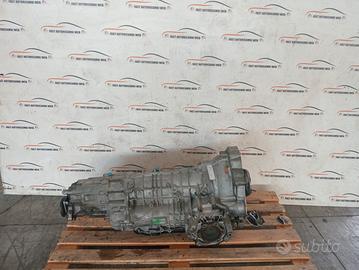 Cambio automatico Audi A4 Berlina 24V 2.5Lt V6 TDI