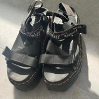 Dr. Martens sandali donna - modello platform 38