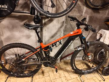 MONDRAKER CRAFTY R TG M