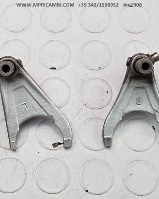 FORCHETTE FORCELLE YAMAHA YZF 450 2003 2005 YZ-F W