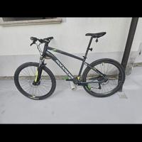 MTB ROCKRIDER ST530 L