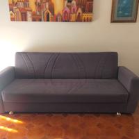 Divano letto