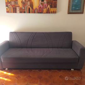 Divano letto