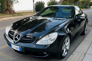 Mercedes SLK 200 Kompressor