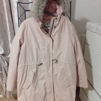 Parka donna Timberland