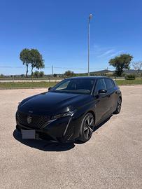 PEUGEOT 308 GT