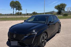 PEUGEOT 308 GT