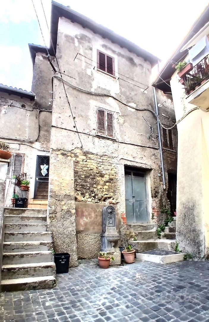 Appartamento – Paliano, Terrignano - Vista 2