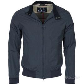 Giacca Barbour Royston Blu L