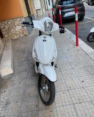vitale elettrico 