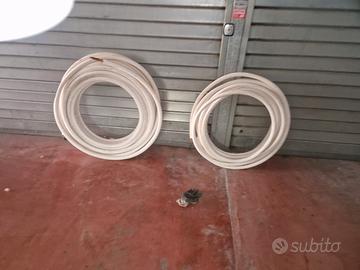 tubo in rame 5/8 x1        3/4x1