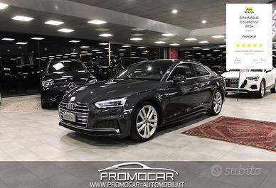 AUDI A5 40 TDI QUATTRO S TRONIC BUSINESS SPORT *