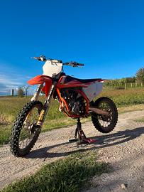 Ktm sx f 250