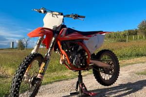 Ktm sx f 250