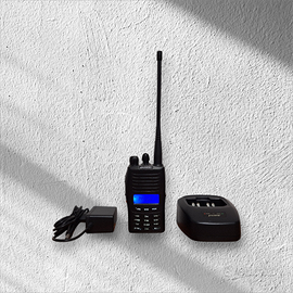 RICETRASMITTENTE RADIO PUXING PX-777