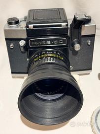 Kiev 60 - reflex  6x6