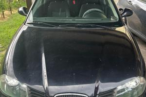 automobile seat ibiza colore nero