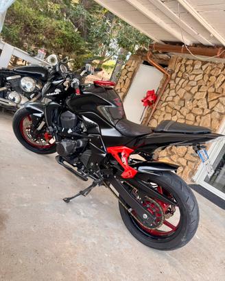 Kawasaki z750